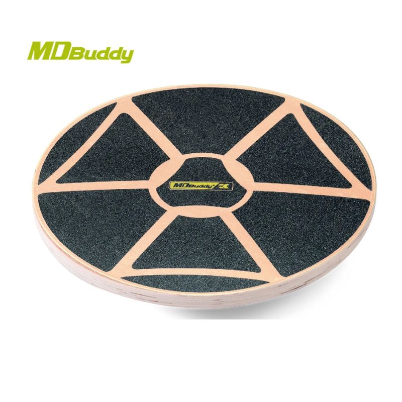 لوح توازن دائري 1423 MD Buddy ✓