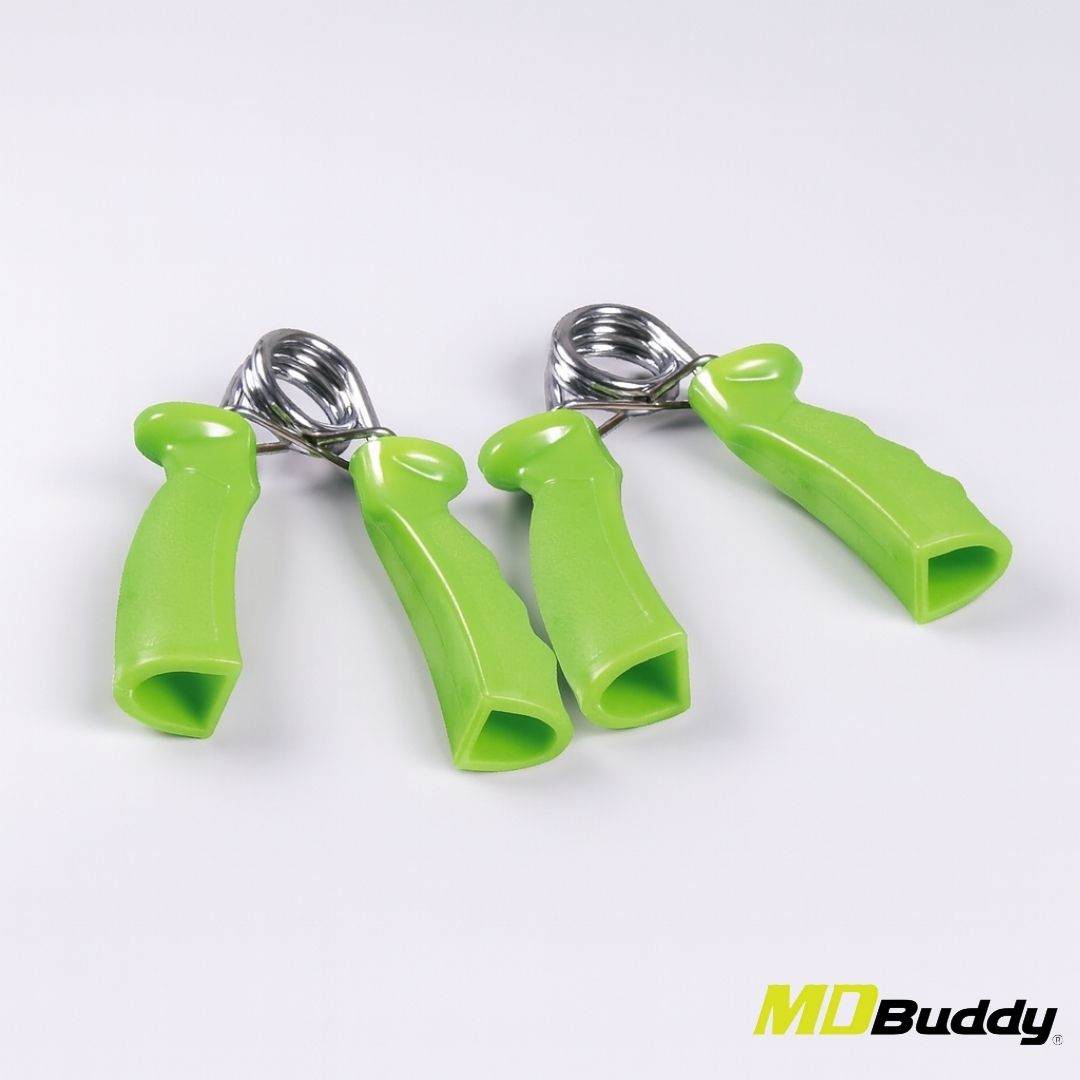 مقبض يد زمبرك MD Buddy 1102 ✓