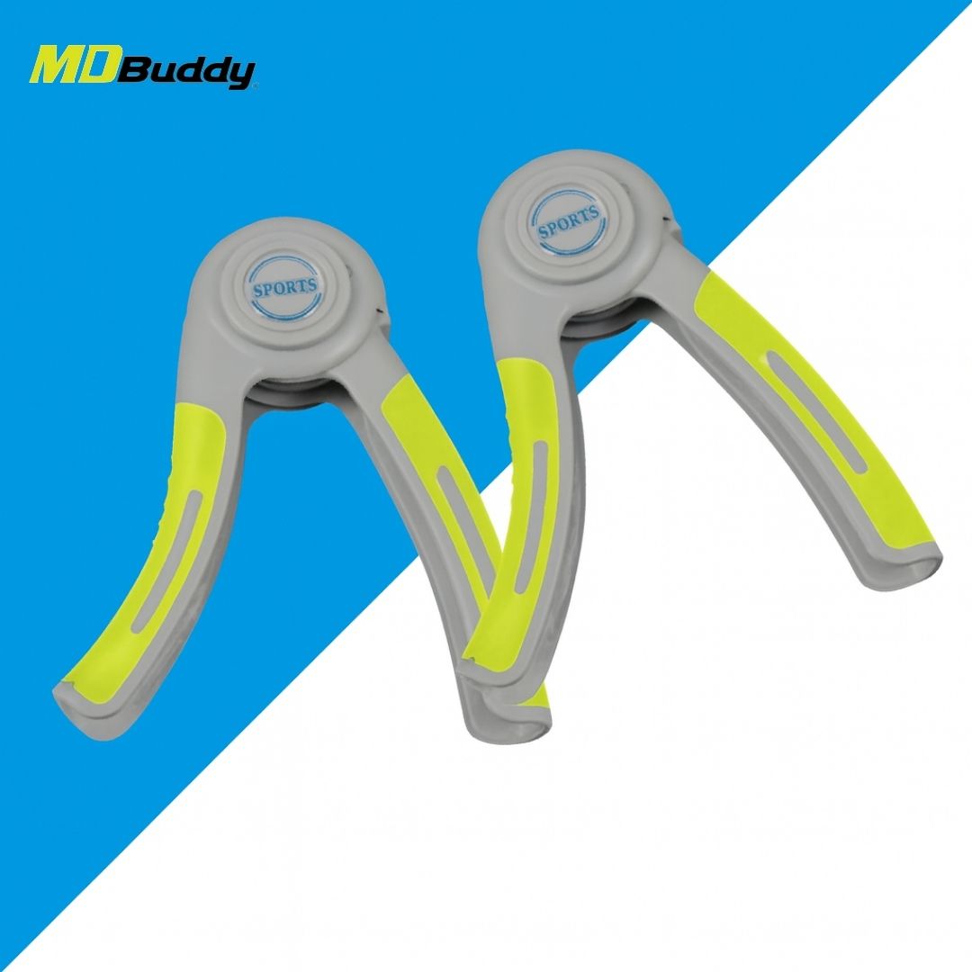 مقوي قبضة اليد MD Buddy 1106 ✓