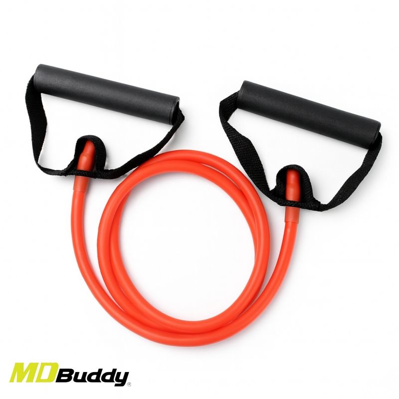 حبل مقاومة MD Buddy 1306 L