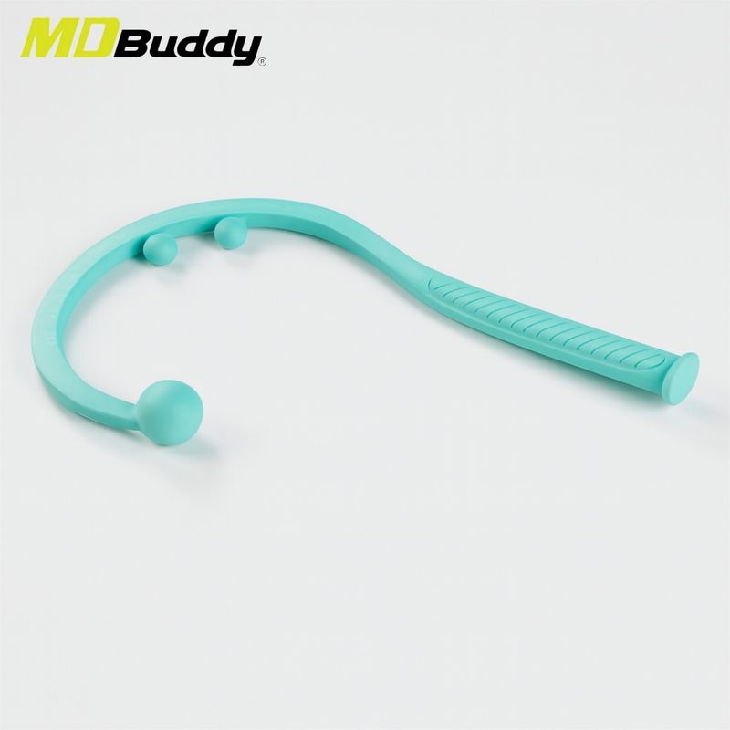 مساج تدليك على شكل خطاف MD Buddy 1170 ✓