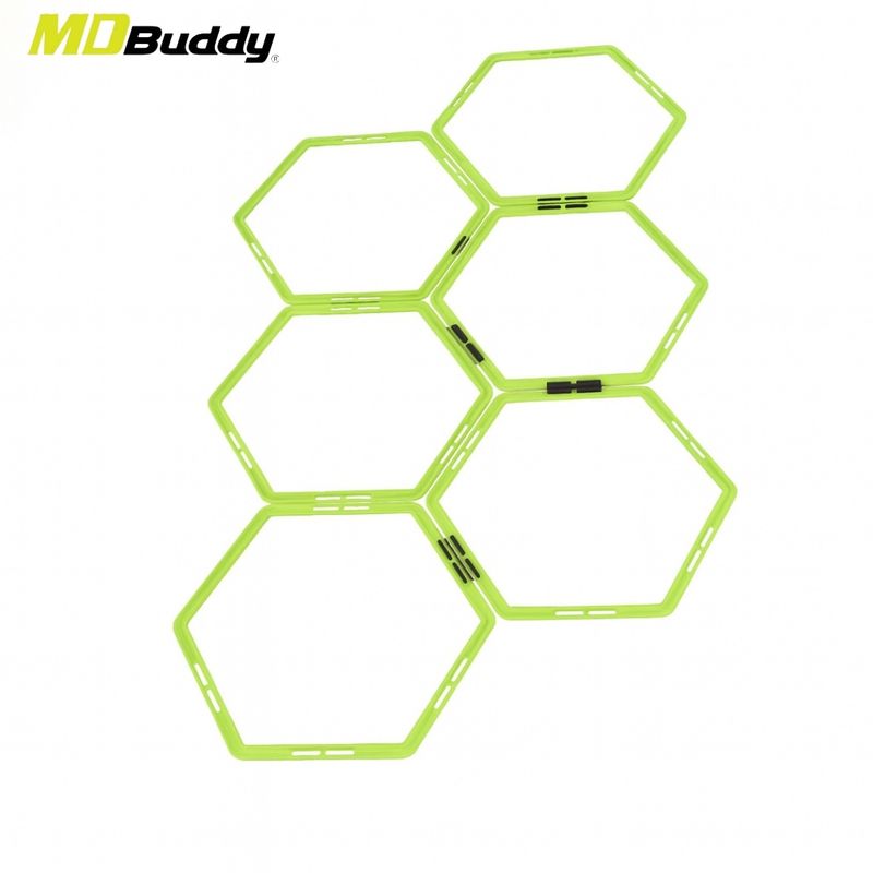 حلقات تدريب MD Buddy 1375 ✓