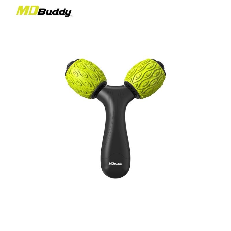 مساج محمول باليد MD Buddy 12102 ✓
