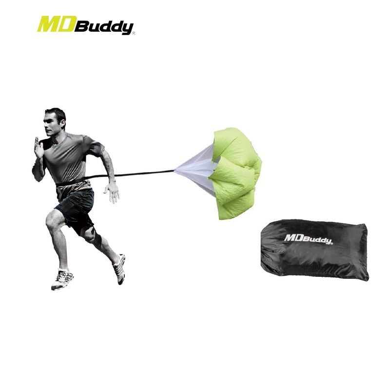 براشوت MD Buddy 1339 ✓