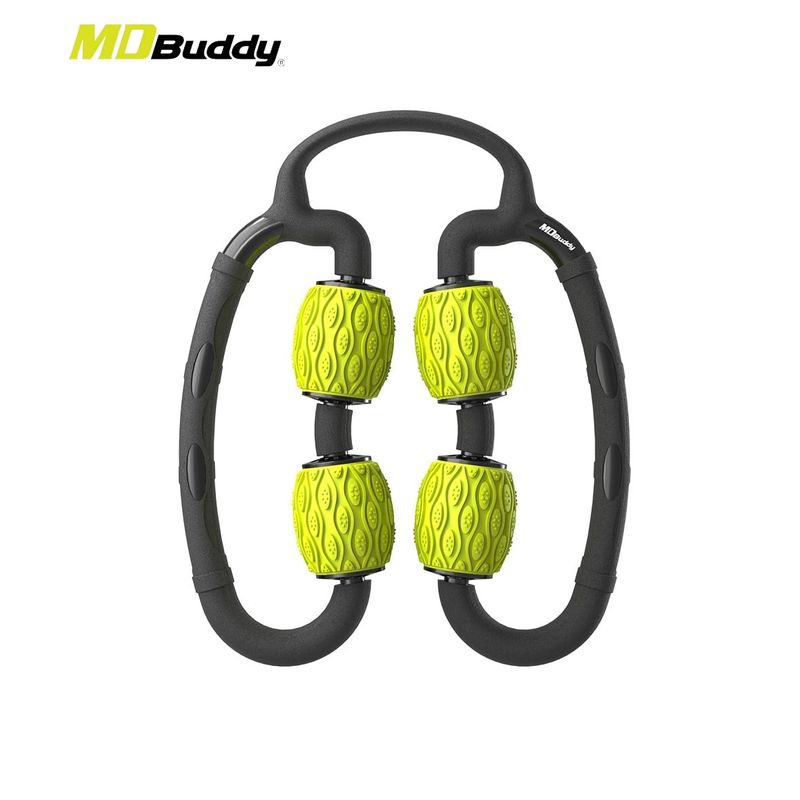 مساج تدليك رقبة MD Buddy 12103 ✓