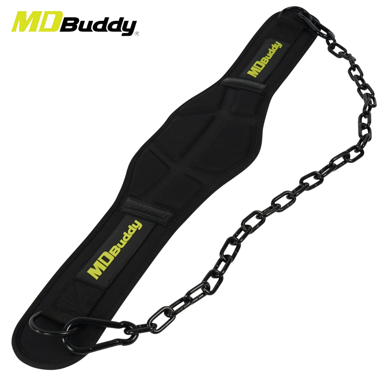 حزام حديد MD Buddy 5162 ✓
