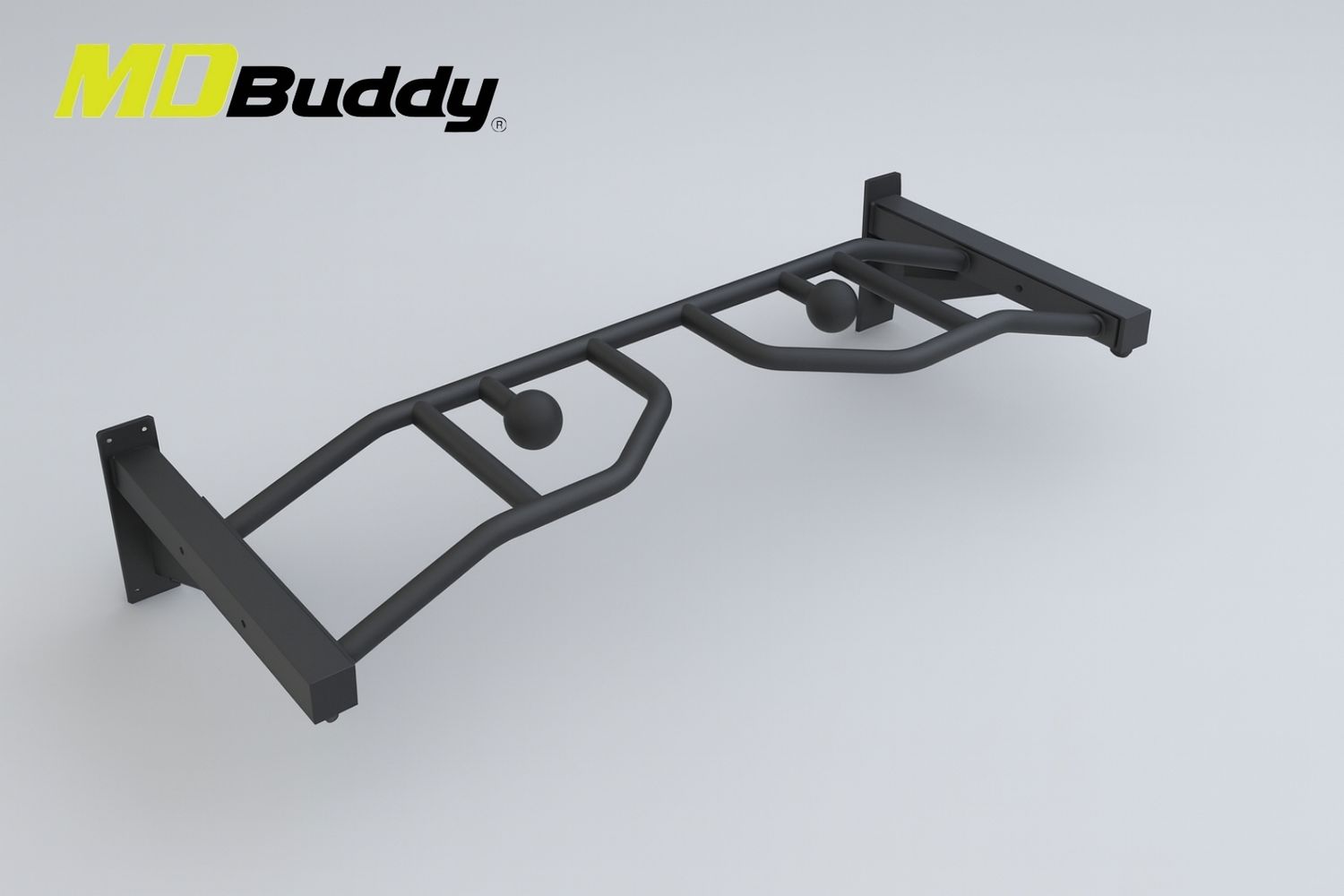 عقلة حيط MD Buddy 1190 ✓