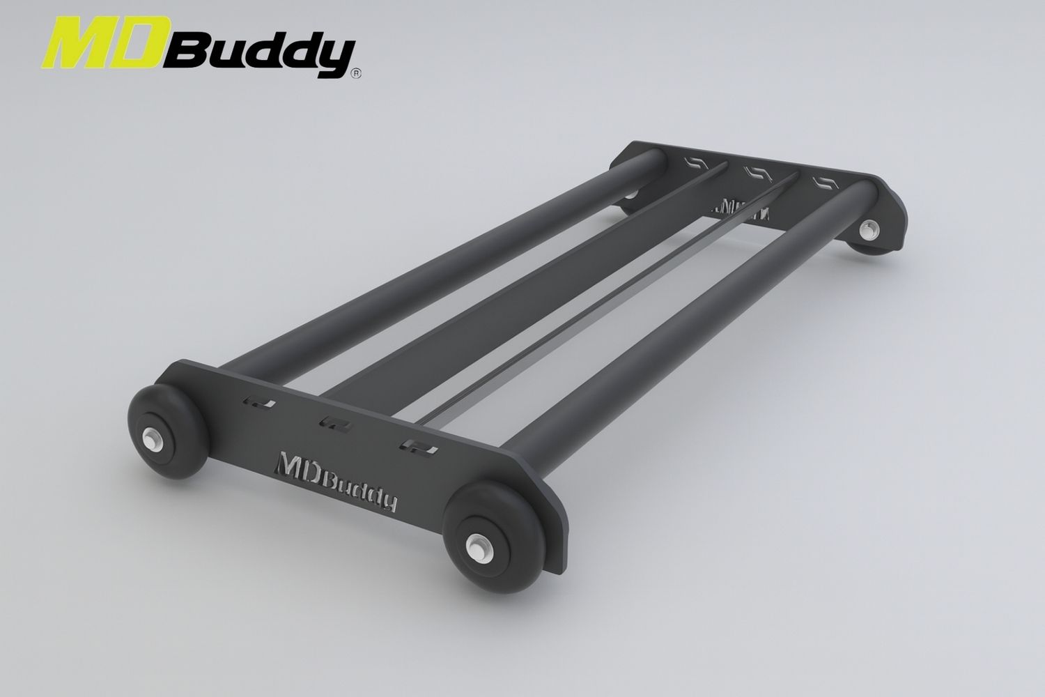 باوفليكس ترينر MD Buddy 14102 ✓