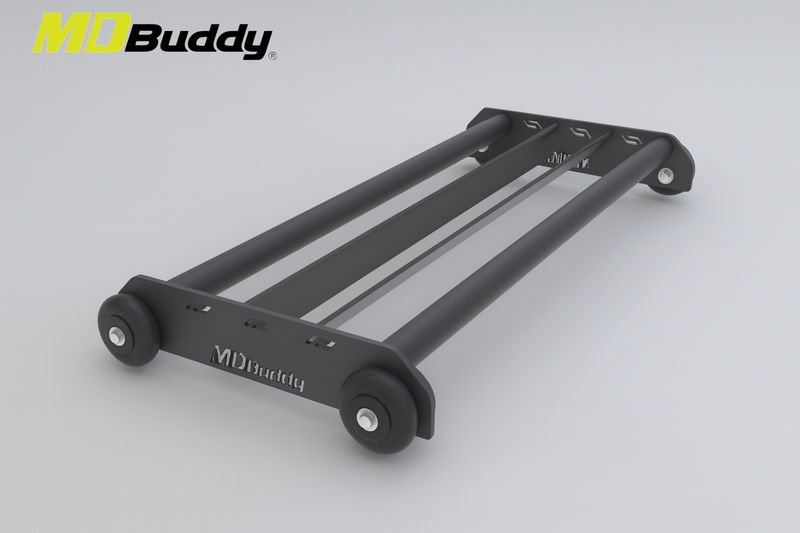باوفليكس ترينر MD Buddy 14102