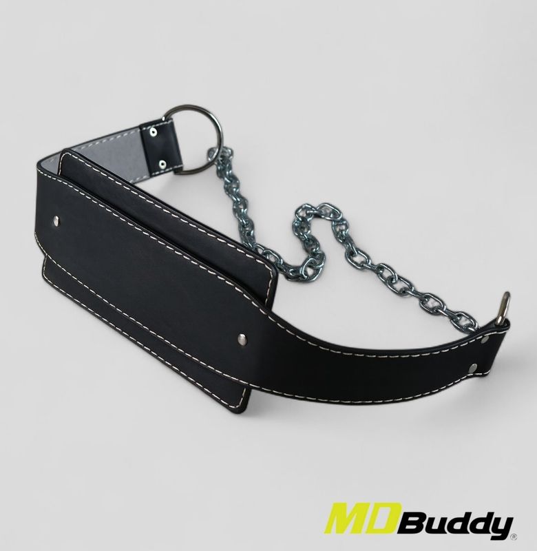 حزام حديد MD Buddy 5071 ✓
