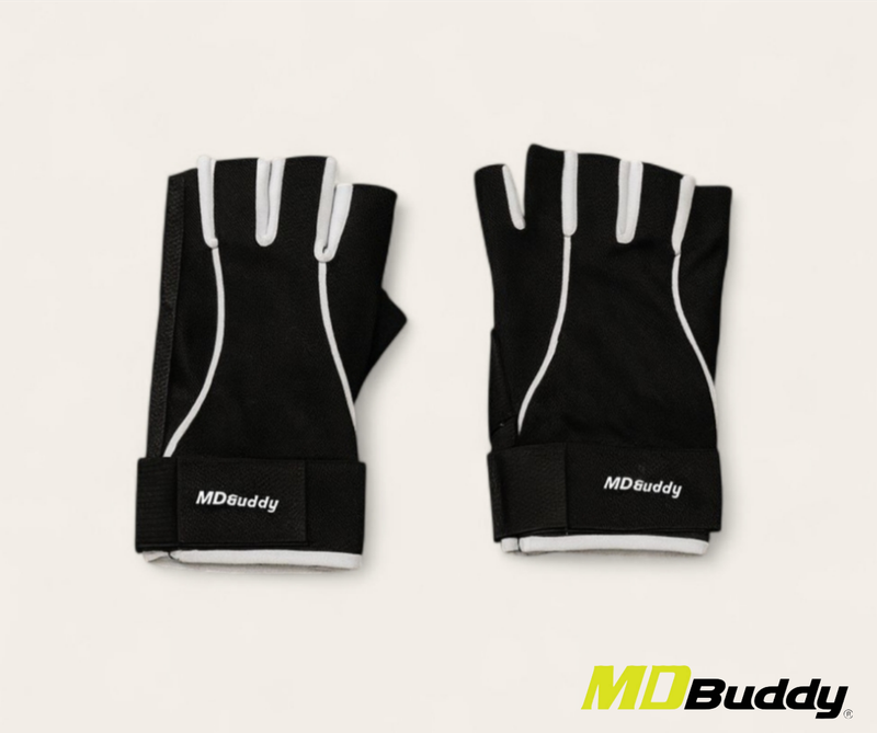 قلفز حديد MD Buddy 1662 ✓