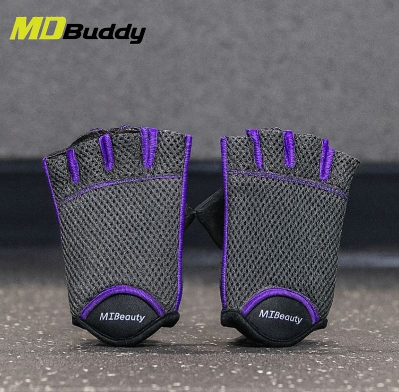 قلفز حديد MD Buddy 1661 ✓