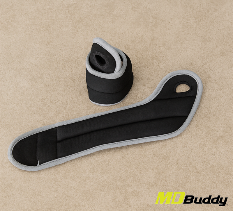 ثقالات MD Buddy 1605 0.5kg ✓