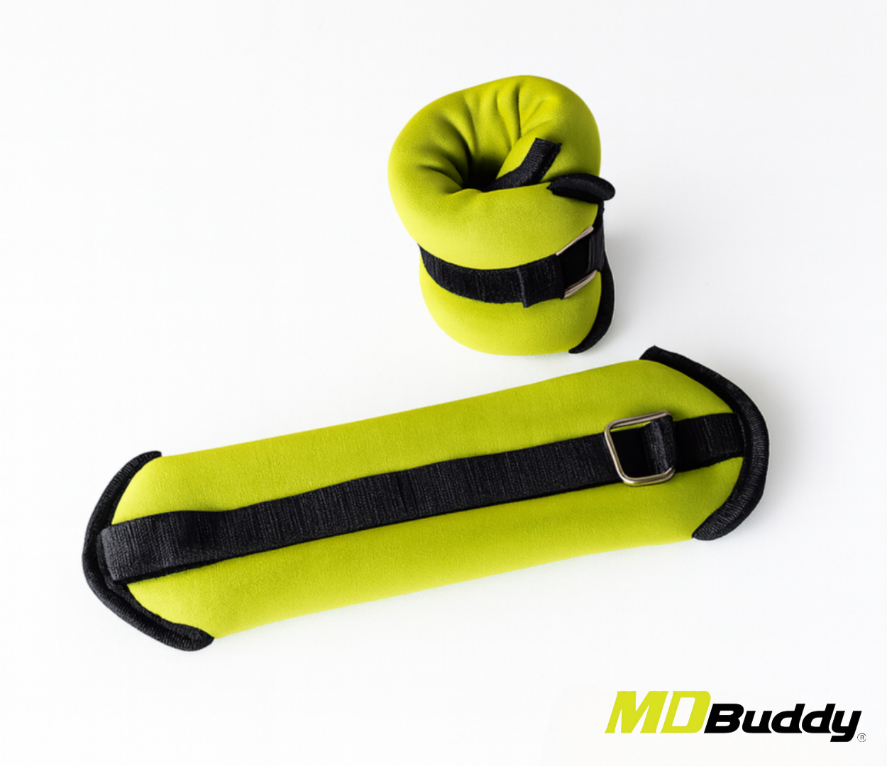 ثقالات MD Buddy 1603 2kg ✓