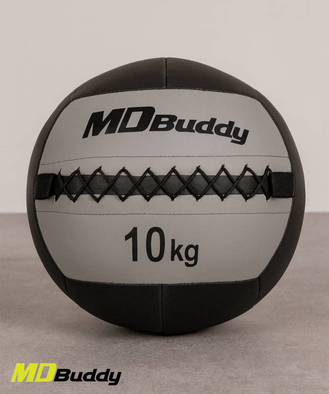 وول بول MD Buddy 1242 (14kg) ✓
