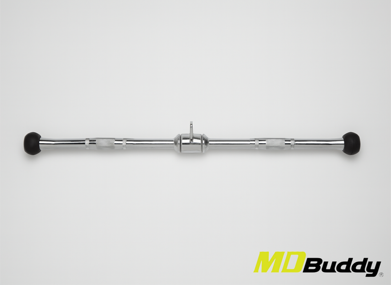 مسكة حديد مستقيم MD Buddy5003 ✓