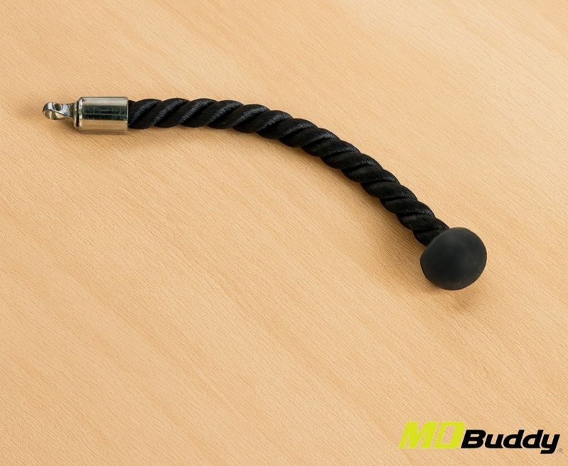 حبل هوم جيم مفرد MD Buddy5044 ✓