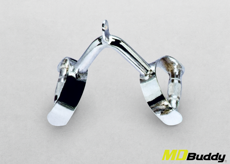 مسكة حديد MD Buddy5007 ✓