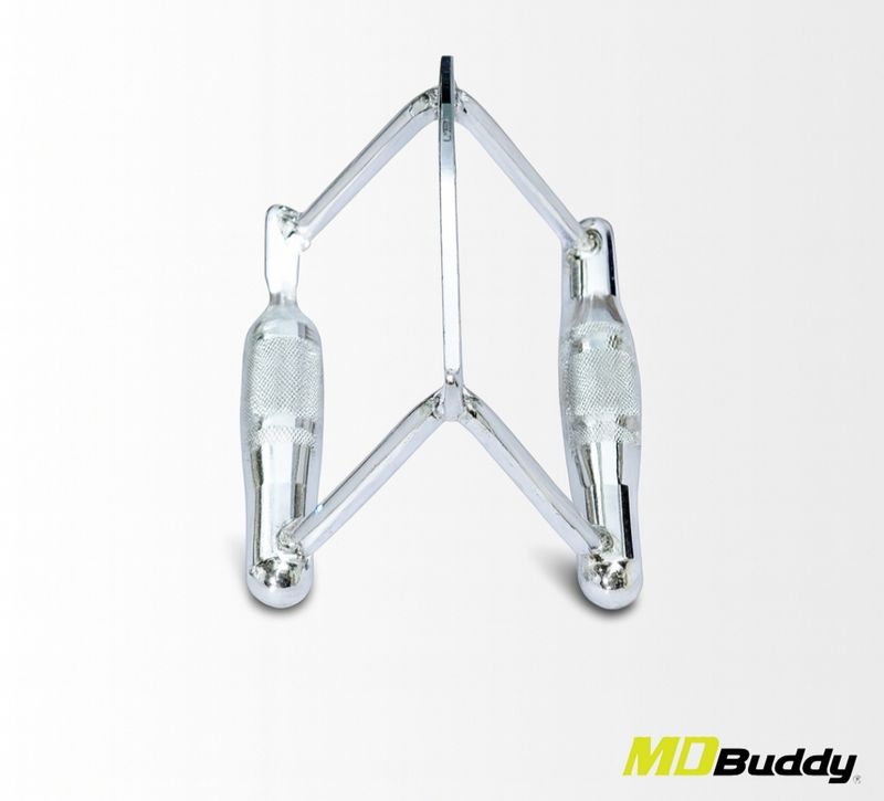 مسكة حديد MD Buddy5010 ✓