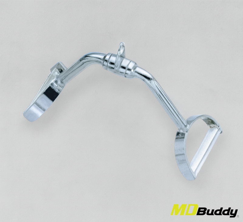 مسكة حديد MD Buddy5038 ✓