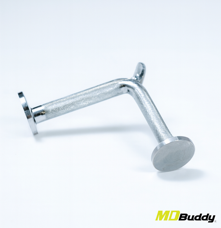 مسكة حديد MD Buddy5037 ✓