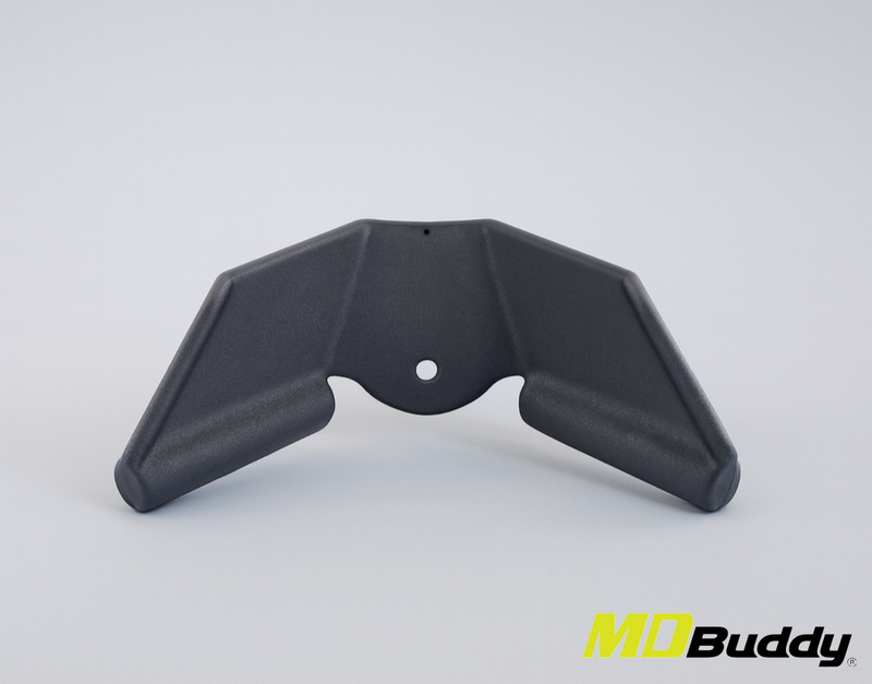 قبضة هوم جيم MD Buddy5106 ✓