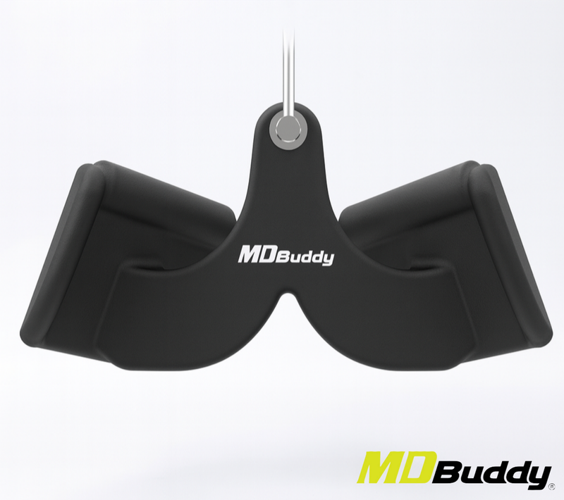 قبضة هوم جيم MD Buddy5165 ✓