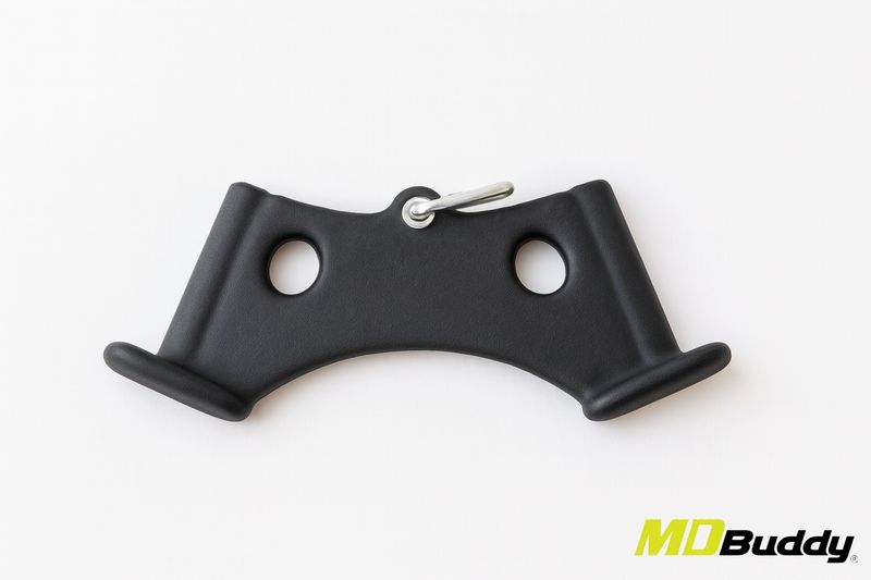 قبضة هوم جيم MD Buddy5110-304 ✓