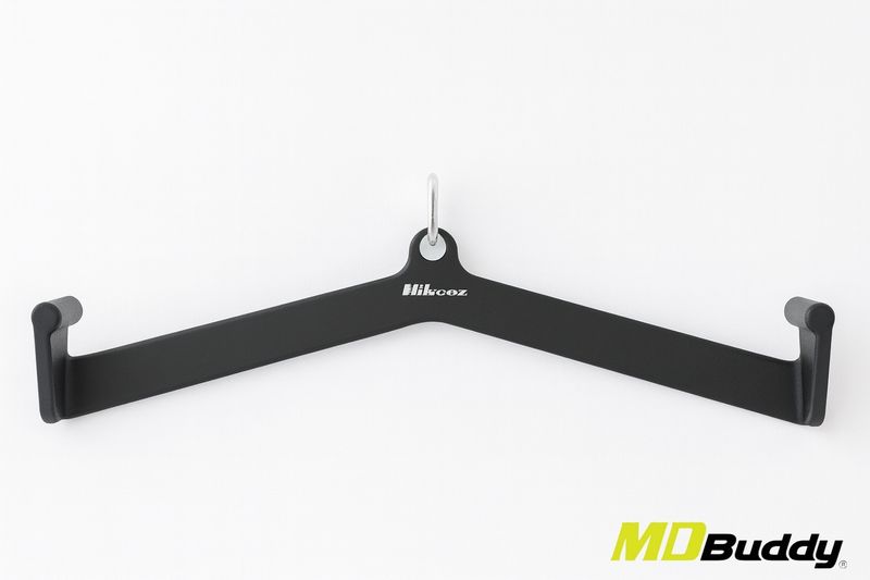 قبضة هوم جيم MD Buddy5166 ✓