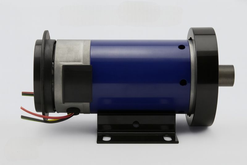 ماتور 1HP New ✓