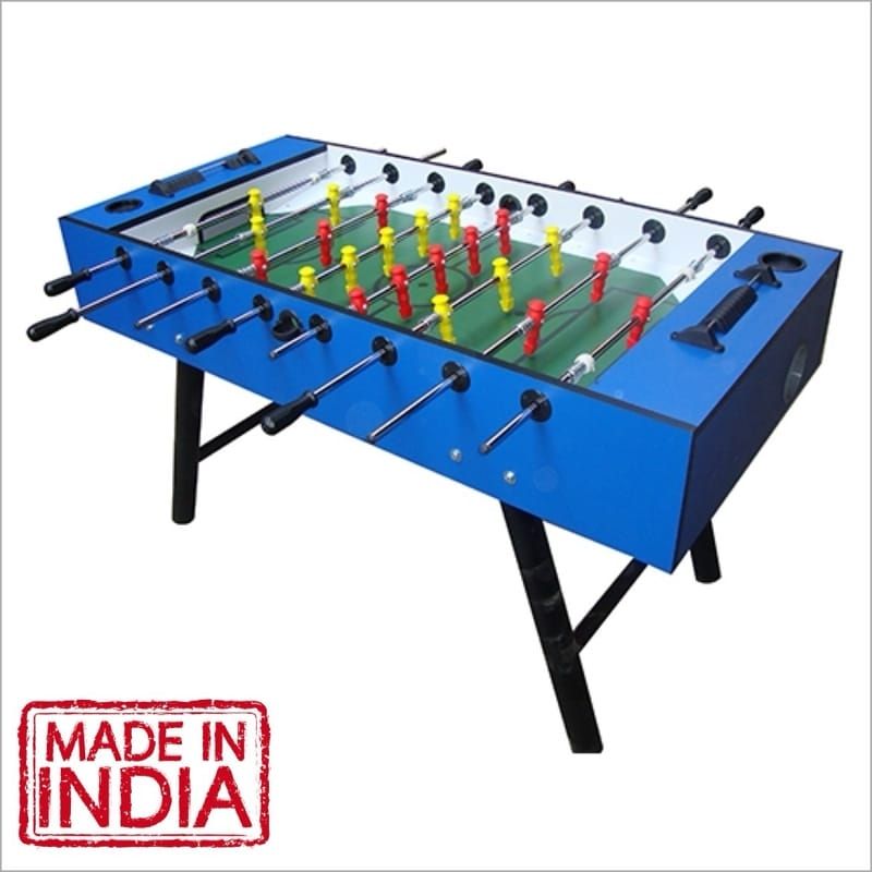 بيبي فوت هندي بلو ✓