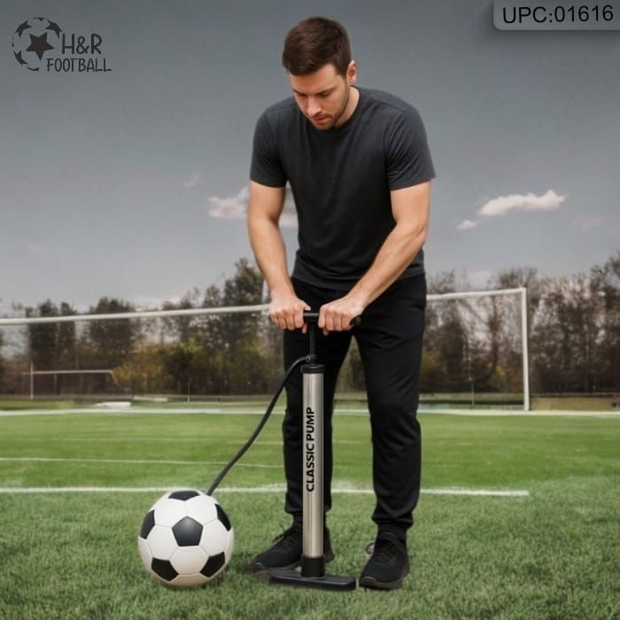 ❗ 46cm BM-301منفاخ هواء يدوي معدني موديل