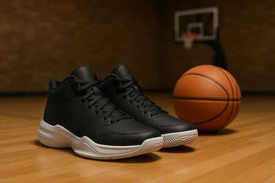 احذية كرة السلة