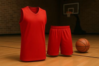 ملابس السلة