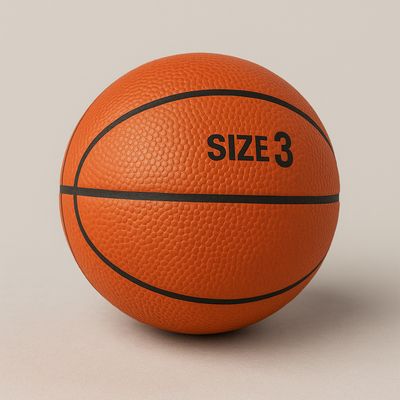 كرة سلة حجم 3