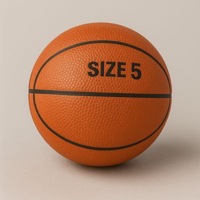 كرات سلة حجم 5