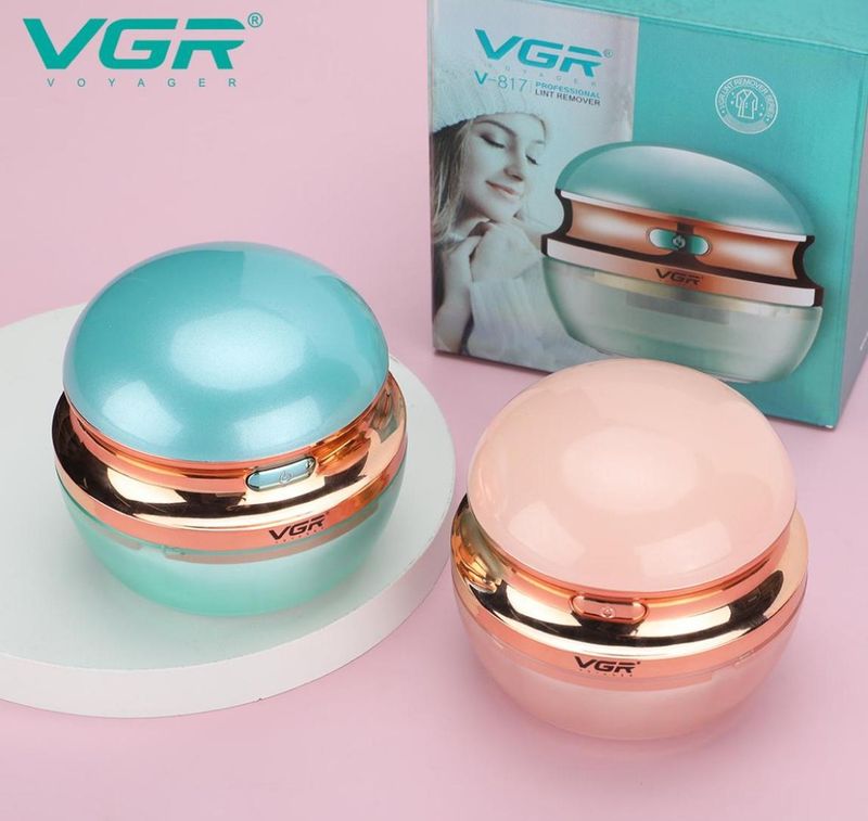 ماكينة إزالة الوبر عن الملابس