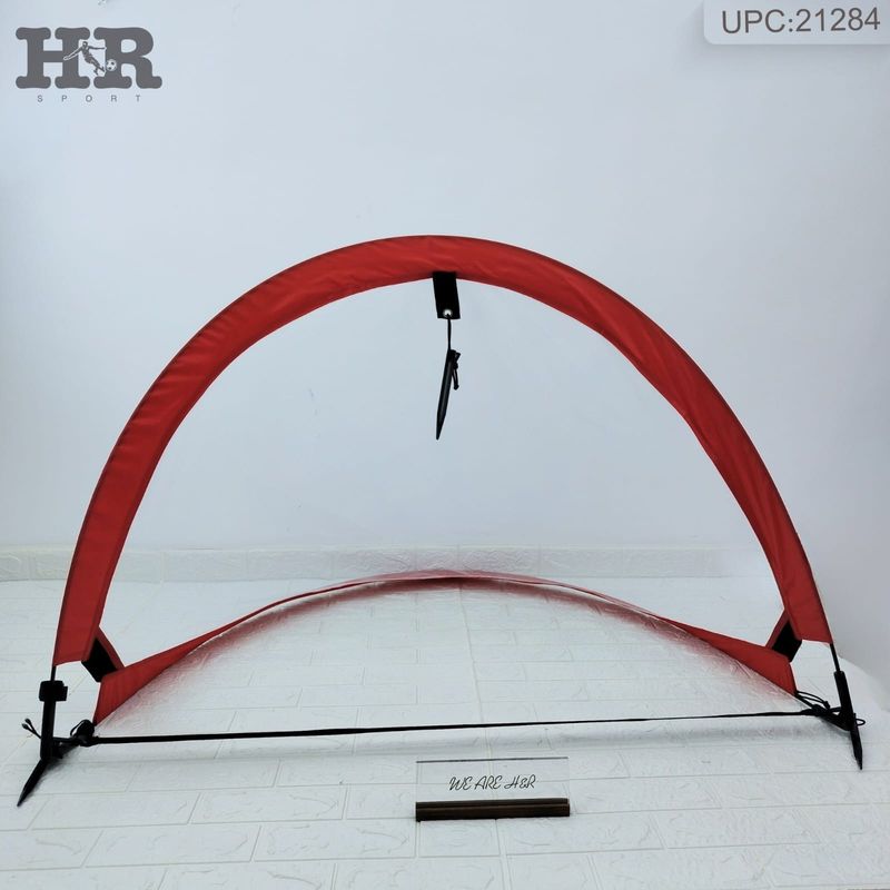 هدف كرة قدم تدريبي شبك بالزوج182cm*122cm❗