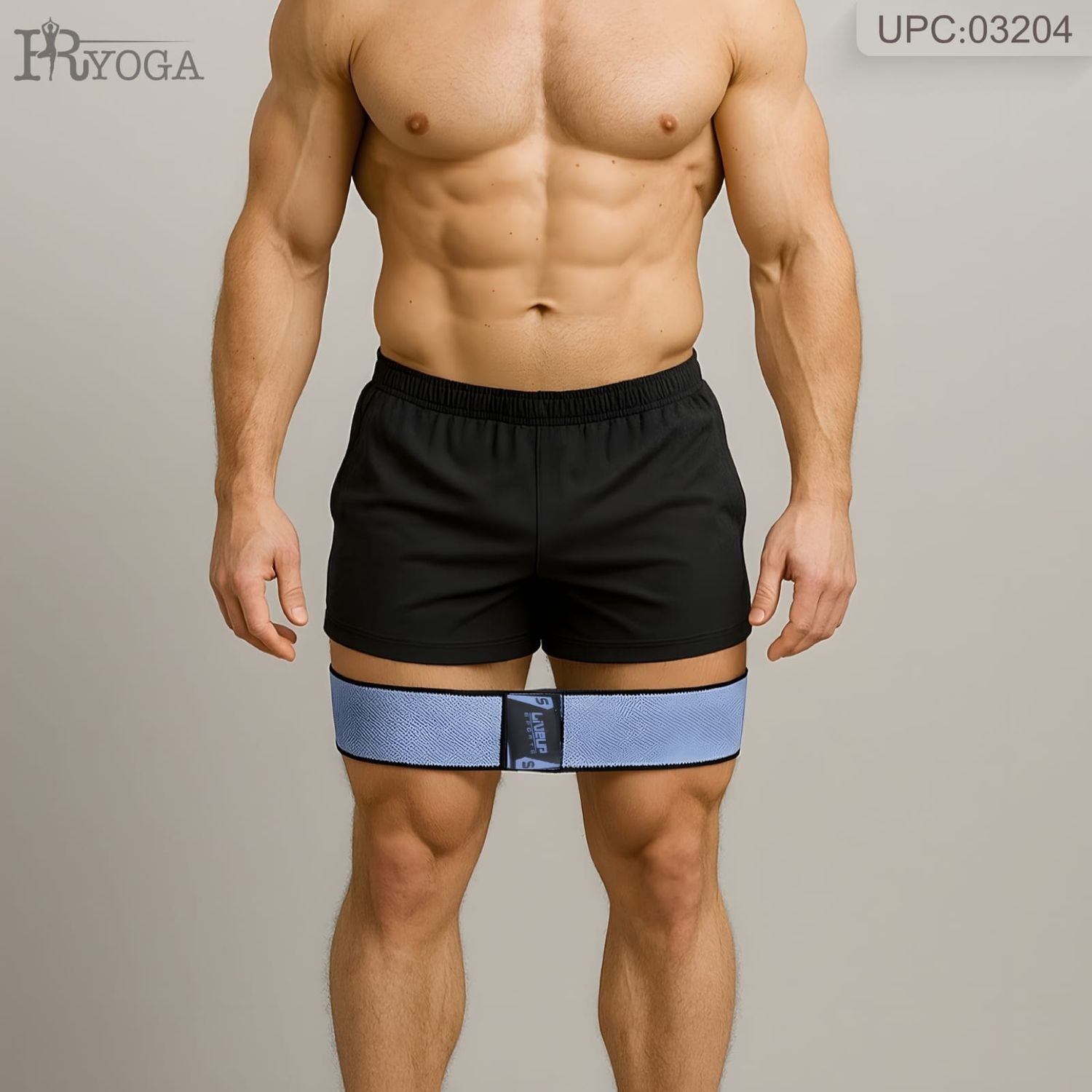 ربر باند قماش ليف اب اصلي من الشركة Small❗