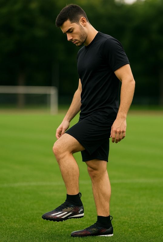 حذاء كرة قدم تورف رجالي ✓