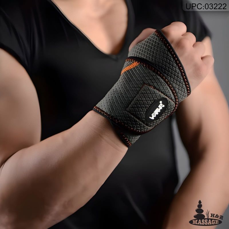 مربط يد ليف اب اصلي من الشركة New❗