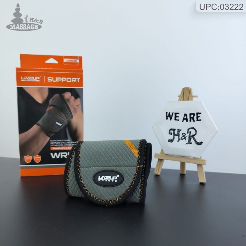 مربط يد ليف اب اصلي من الشركة New❗