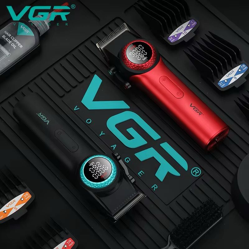 ماكينة حلاقة شعر VGR V-001 ✓