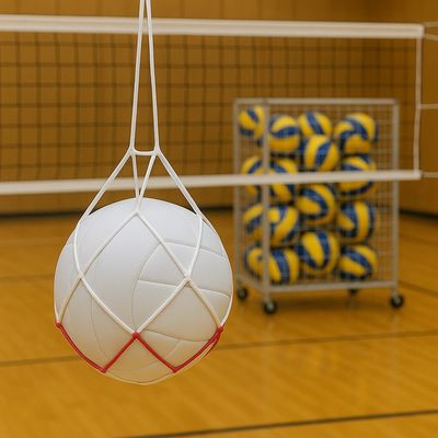 شبك وحامل الشبك والصناديق