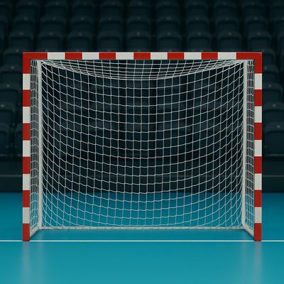 اهداف كرة اليد