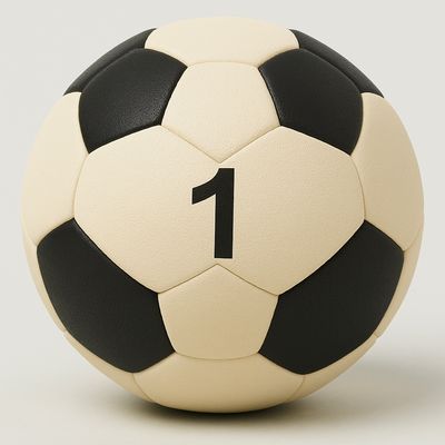 كرات اليد حجم 1