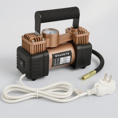 المنافيخ الكهربائية 