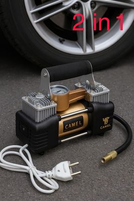 منفاخ السيارات