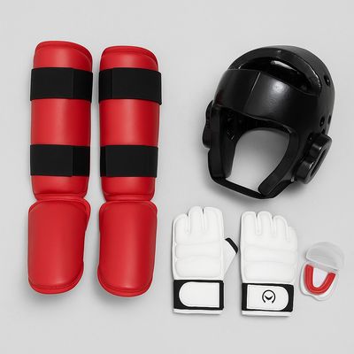 واقيات قتالية