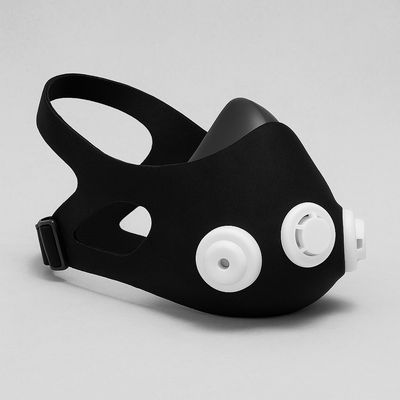 اجهزة التنفس الرياضي